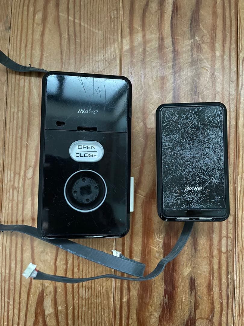 フキ iNAHO Inter Lock インターロック item_101_00.jpg