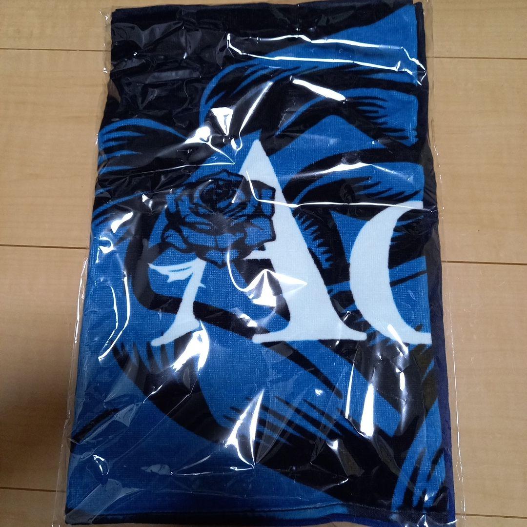 Ado】血も涙も拭うぞ！フェイスタオル【新品未開封】 - メルカリ