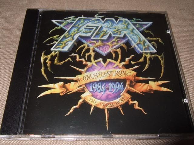 FM,直筆サイン入り,STEVE OVERLAND,メロハー,AOR,ロック Steve Overland of FM and Groundbreaker - Issuu