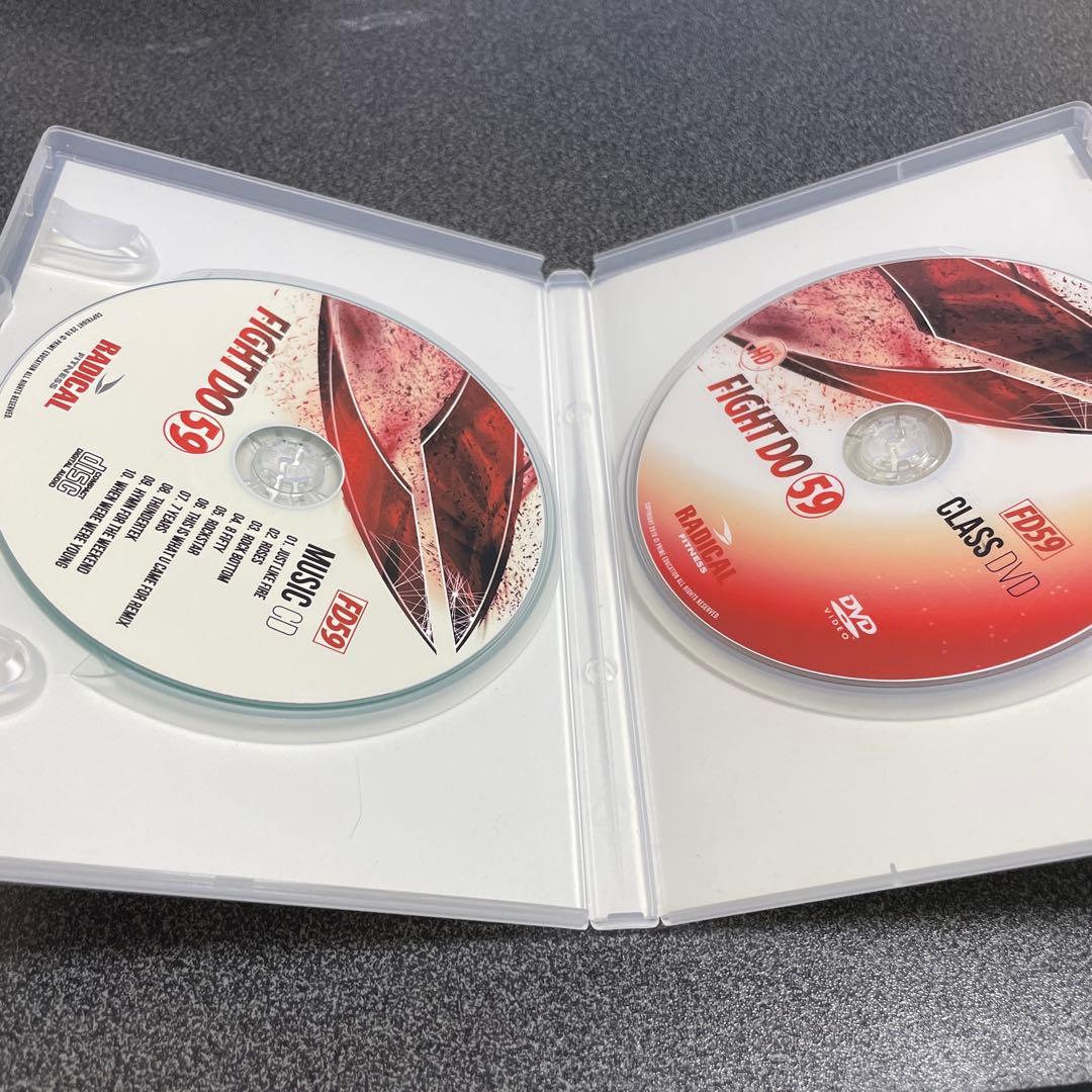 スポーツ・フィットネス radicalfitness fightdo59.60.62.64.65