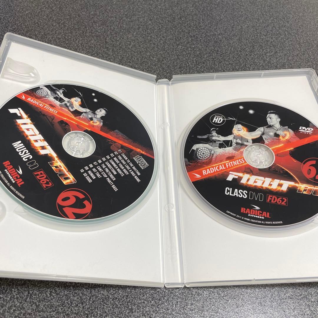 スポーツ・フィットネス radicalfitness fightdo59.60.62.64.65
