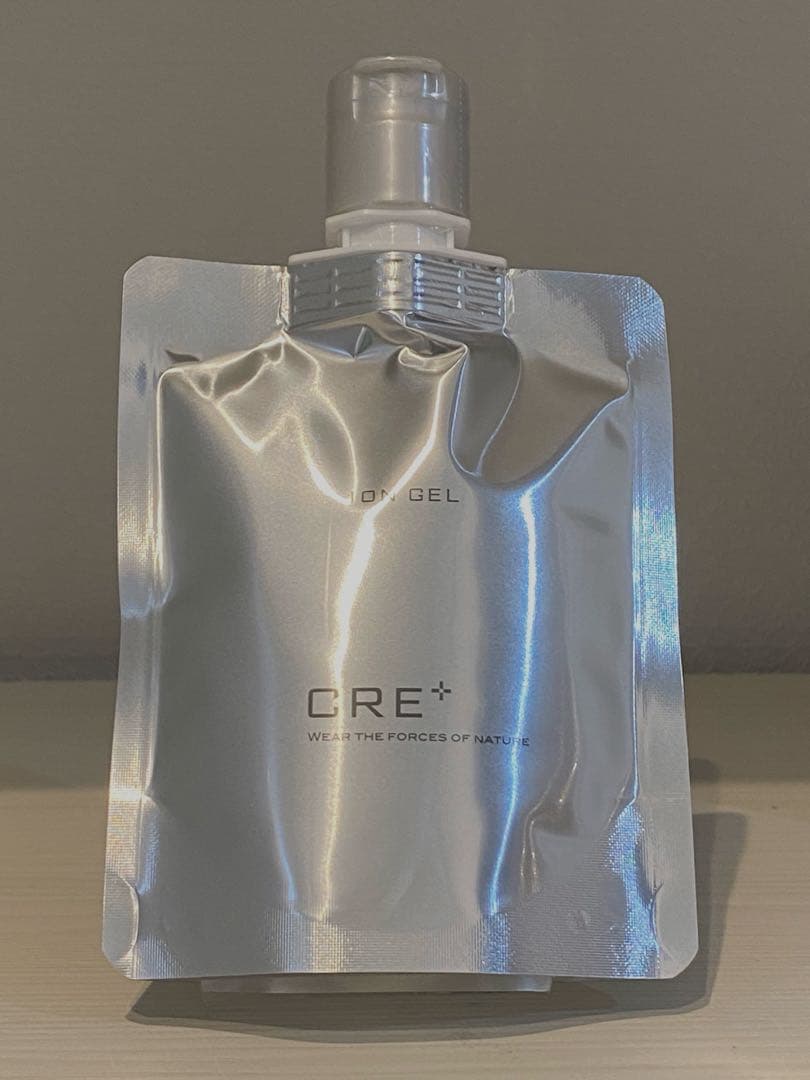 ミネラルKSイオンゲル