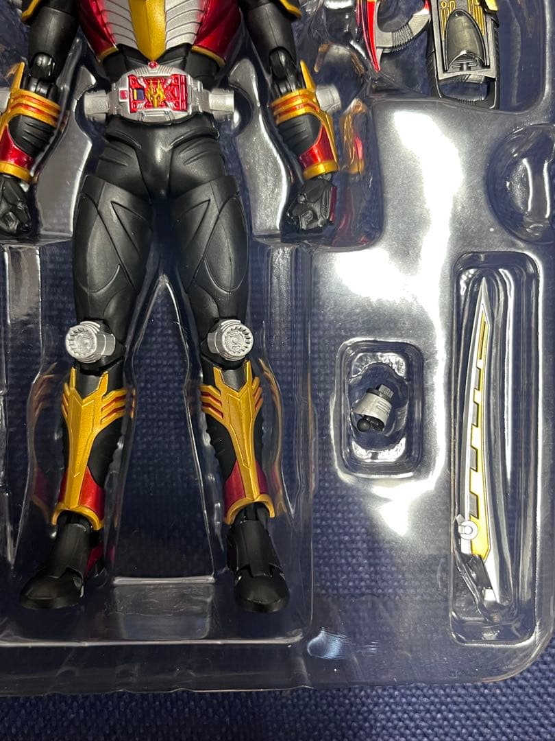 S.H.Figuarts SHF フィギュアーツ 仮面ライダー龍騎 サバイブ