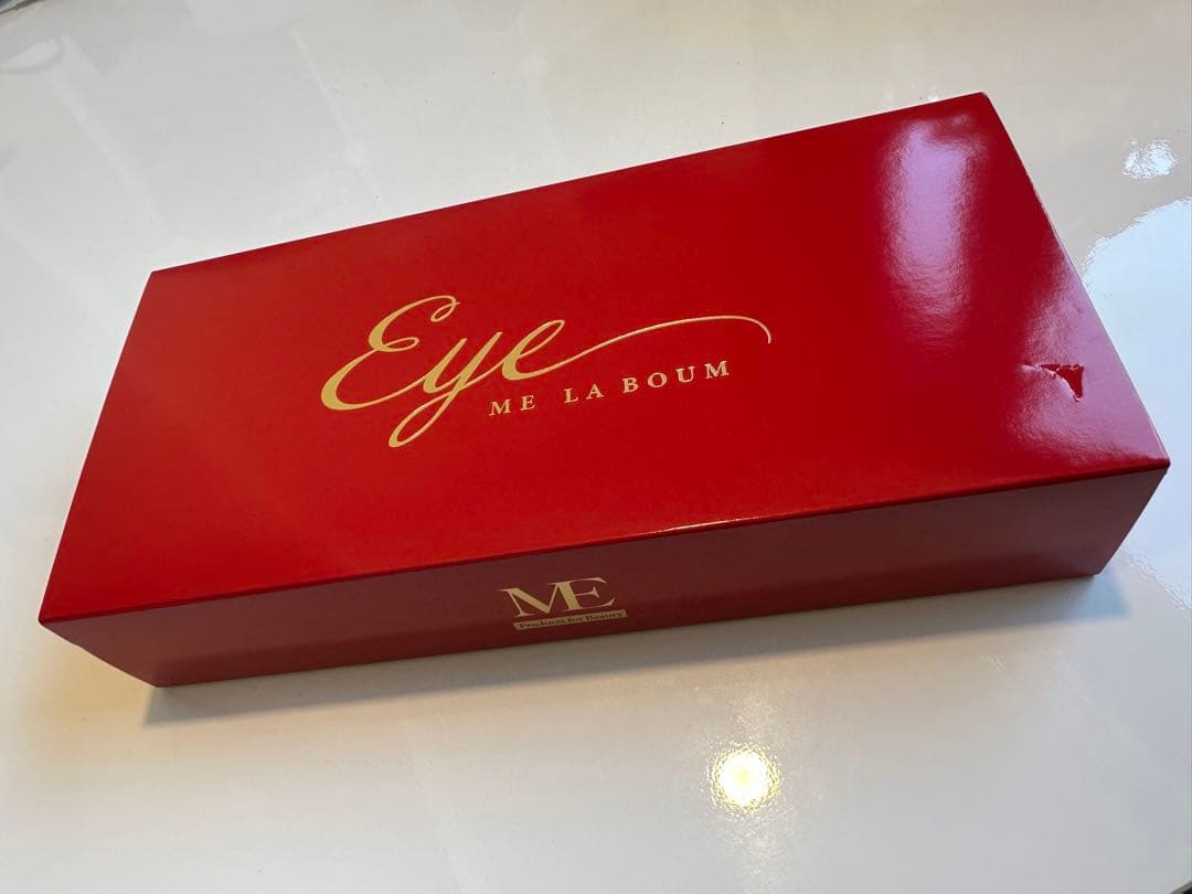 Eye ME LA BOUM LBE-01 美顔器 - メルカリ