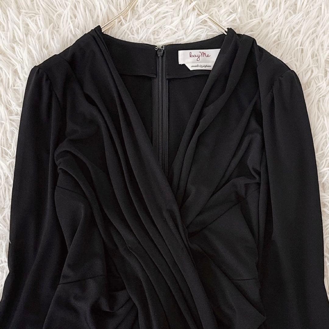 人気 11号✨ケイミー ヴィーナスワンピース ストレッチ ジャージー