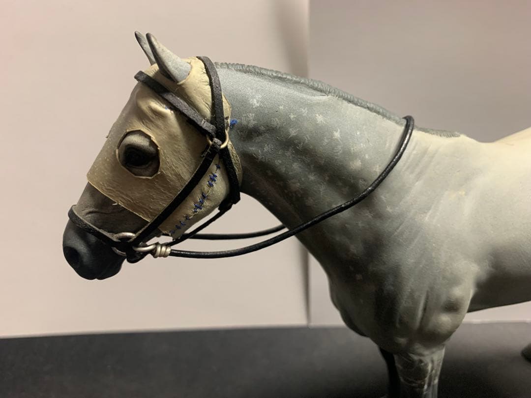 クロフネ　オーダーメイドフィギュア