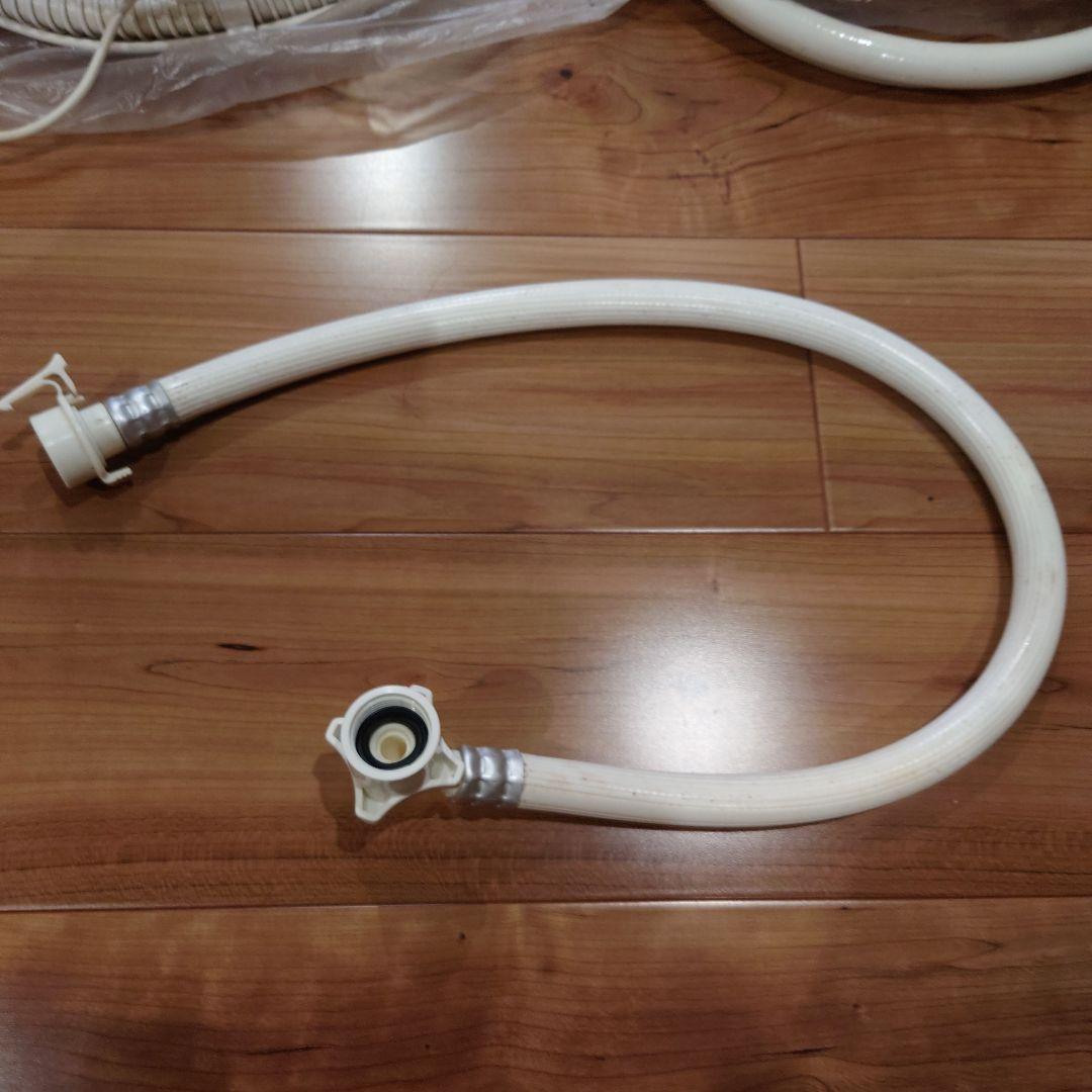 「なおきっ」SHARP 縦型洗濯機 7.0kg Wide & Low