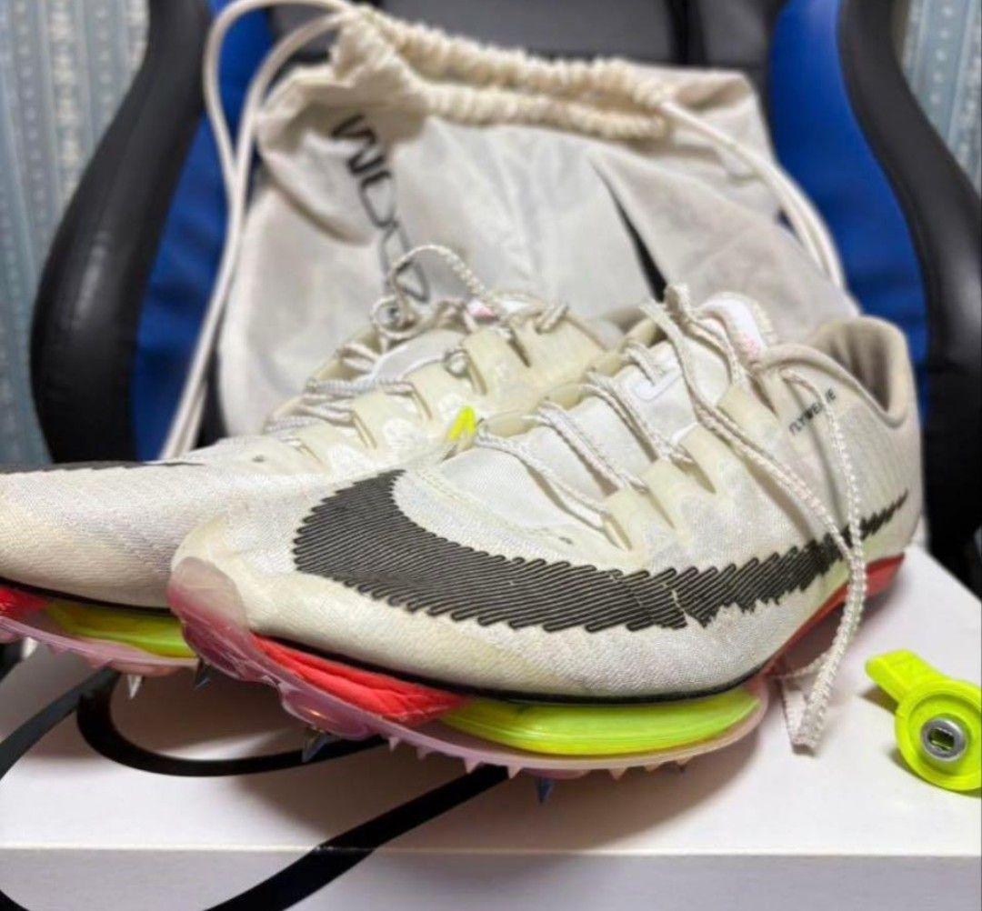 【1月3日まで】マックスフライ東京五輪カラー　26.0cm