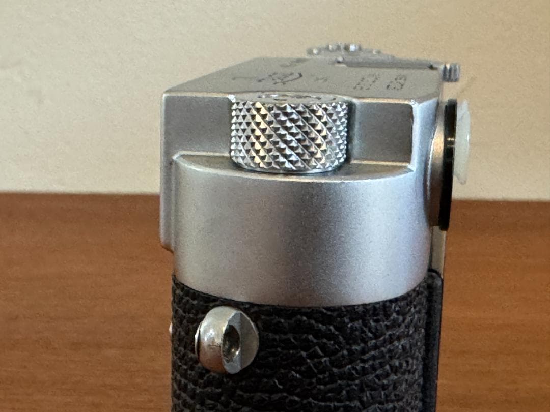 Leica M2《美品》ライカ 1963年製 レンジファインダーカメラ