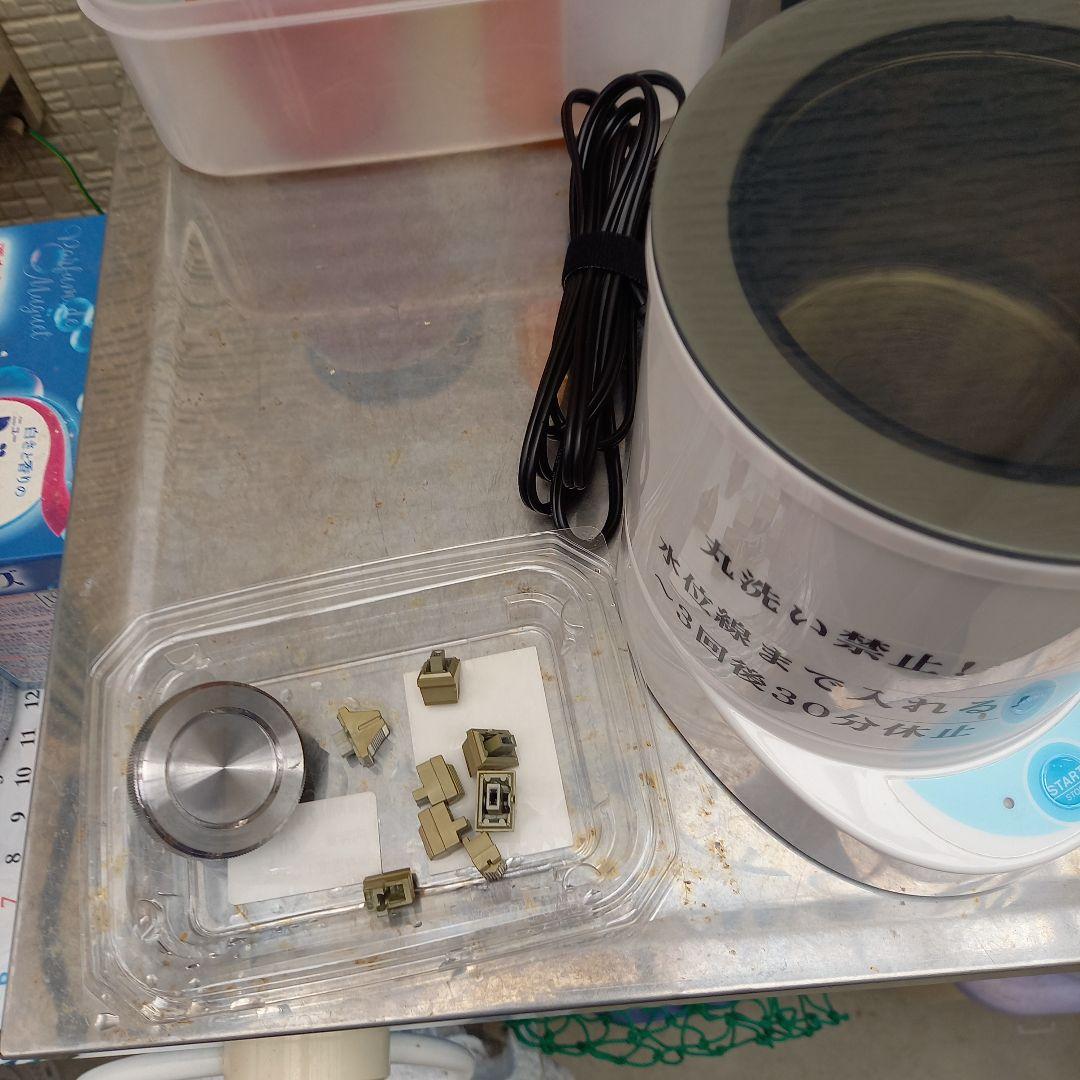 1979年 RX-5100 ディスコX 整備済み Bluetooth ラジカセ - メルカリ