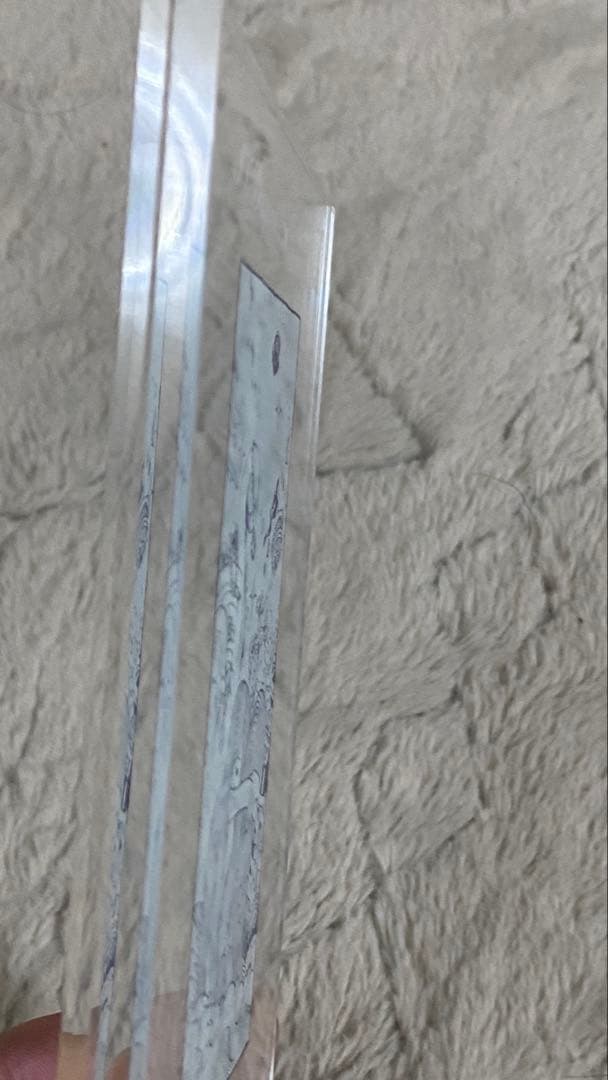 激レア非売品・展示品ライターのデュポン×ワンピース尾田栄一郎の