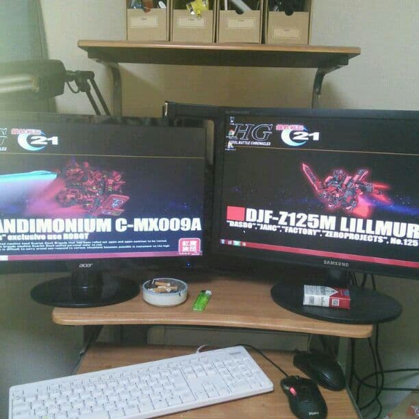 イージーオーダーで組み立てる貴方の為の中古デスクトップパソコン イージーオーダーで組み立てる貴方の為の中古デスクトップパソコン