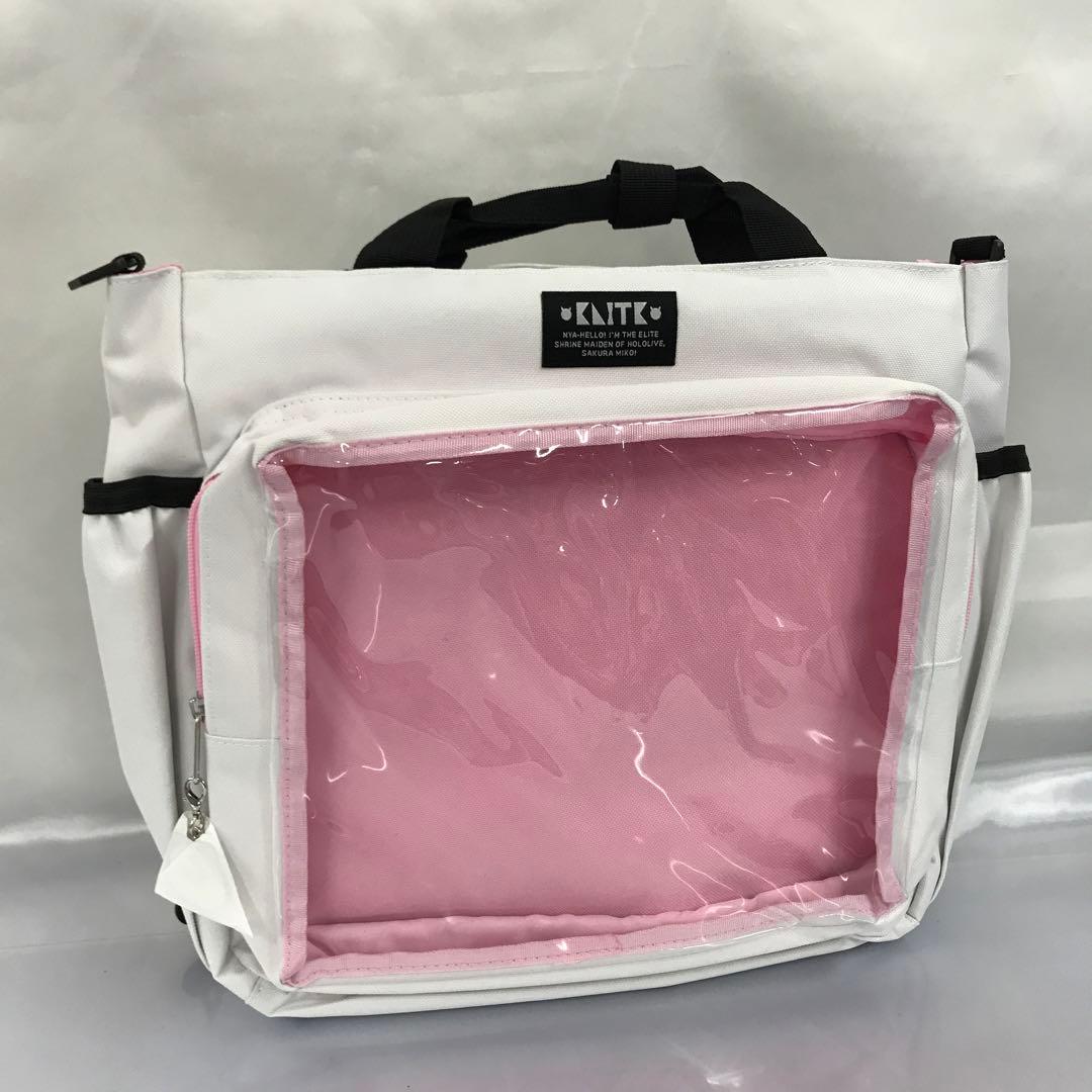 さくらみこ 2WAY痛バ For 35P - メルカリ