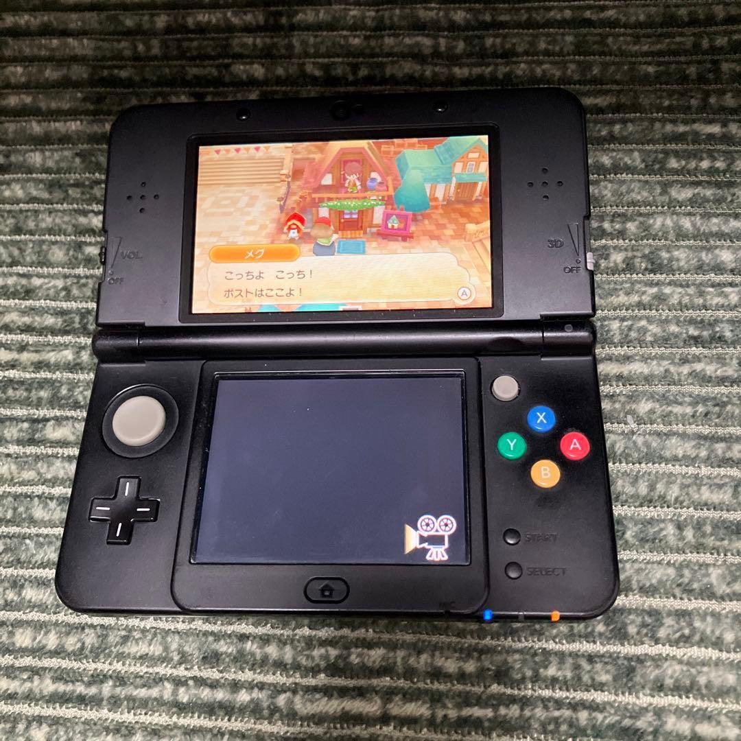 ニンテンドー3DS/2DS Super Mario Maker for Nintendo 3DS