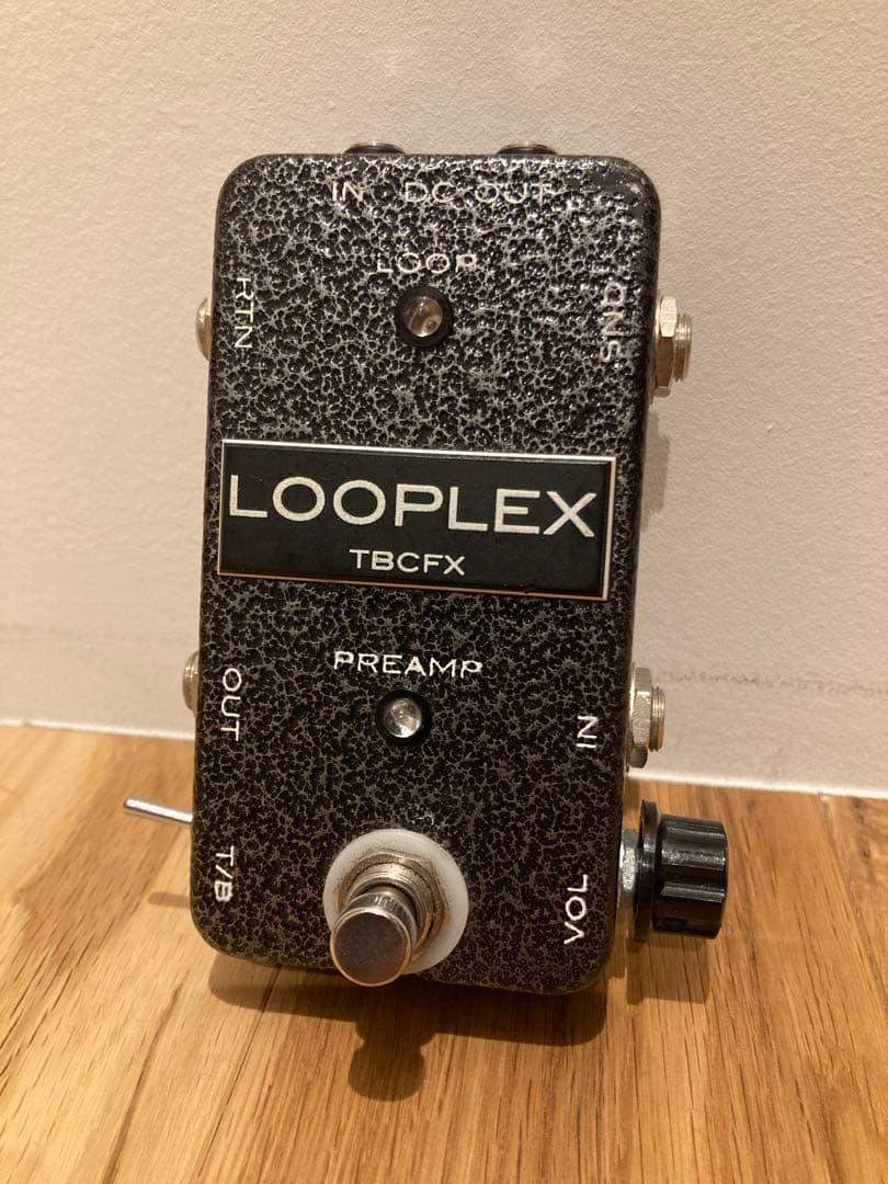 TBCFX Looplex - メルカリ