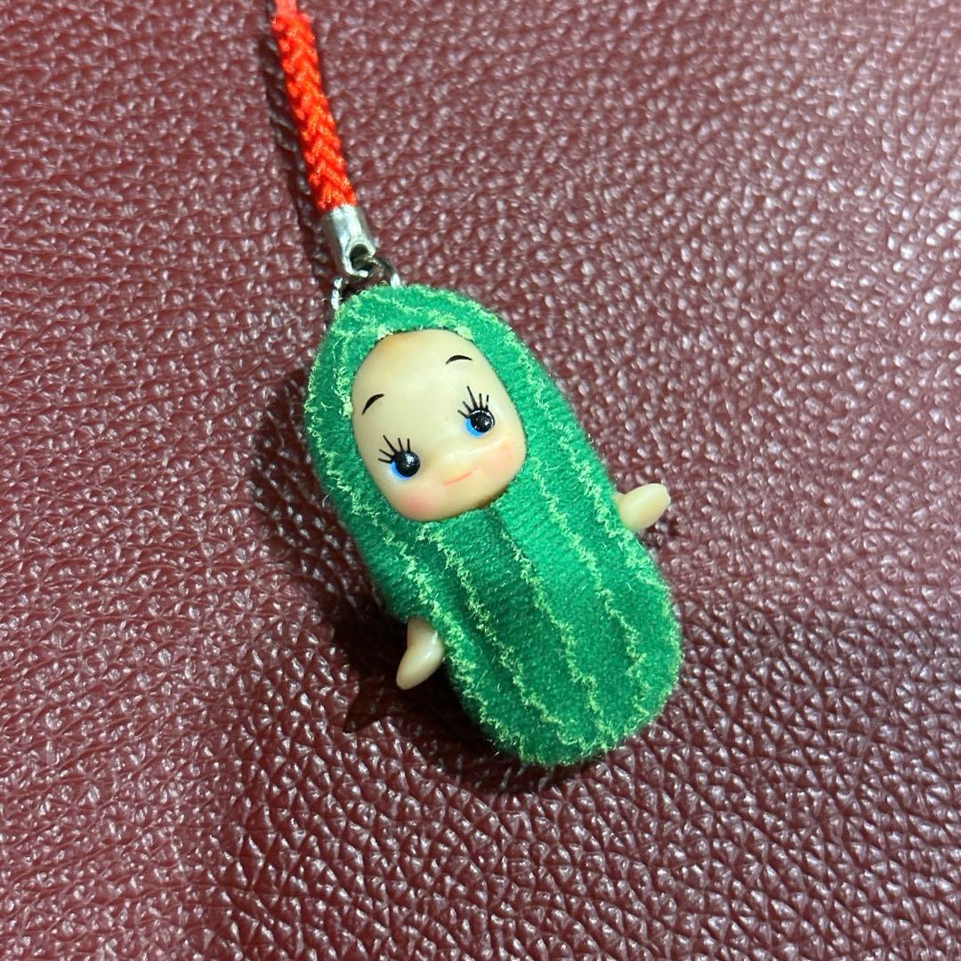 ご当地キューピー 沖縄 ゴーヤ - メルカリ