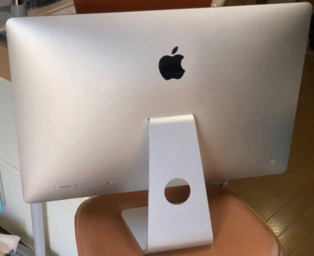 Apple iMac 5K 27インチ i7 4.2GHz SSD512GB