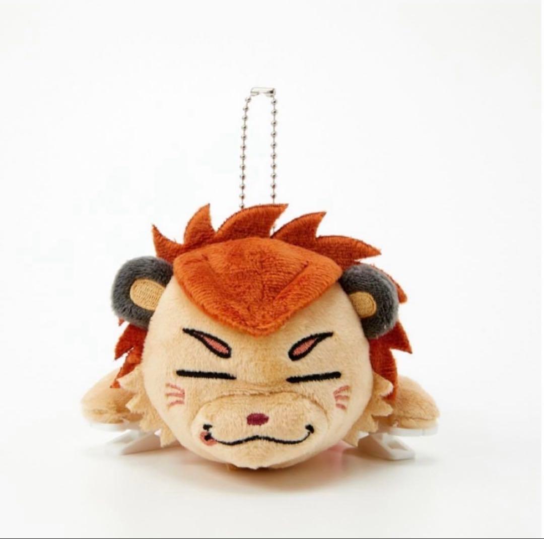 ✨今市隆二 ✨ライジー ✨肩乗りぬいぐるみキーホルダー - メルカリ