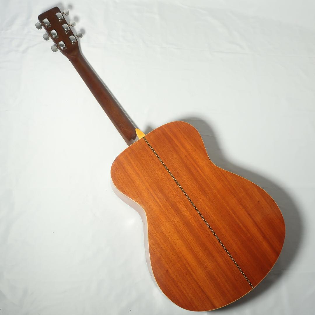 縦ロゴ Pro Martin F-150 ギター 70s 国産ビンテージ - メルカリ