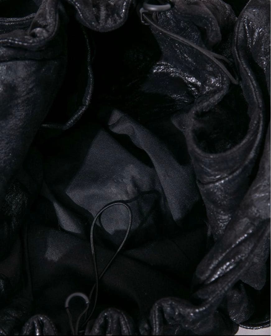 COMMON/DIVISOR \"NAMPULA\" バッグ