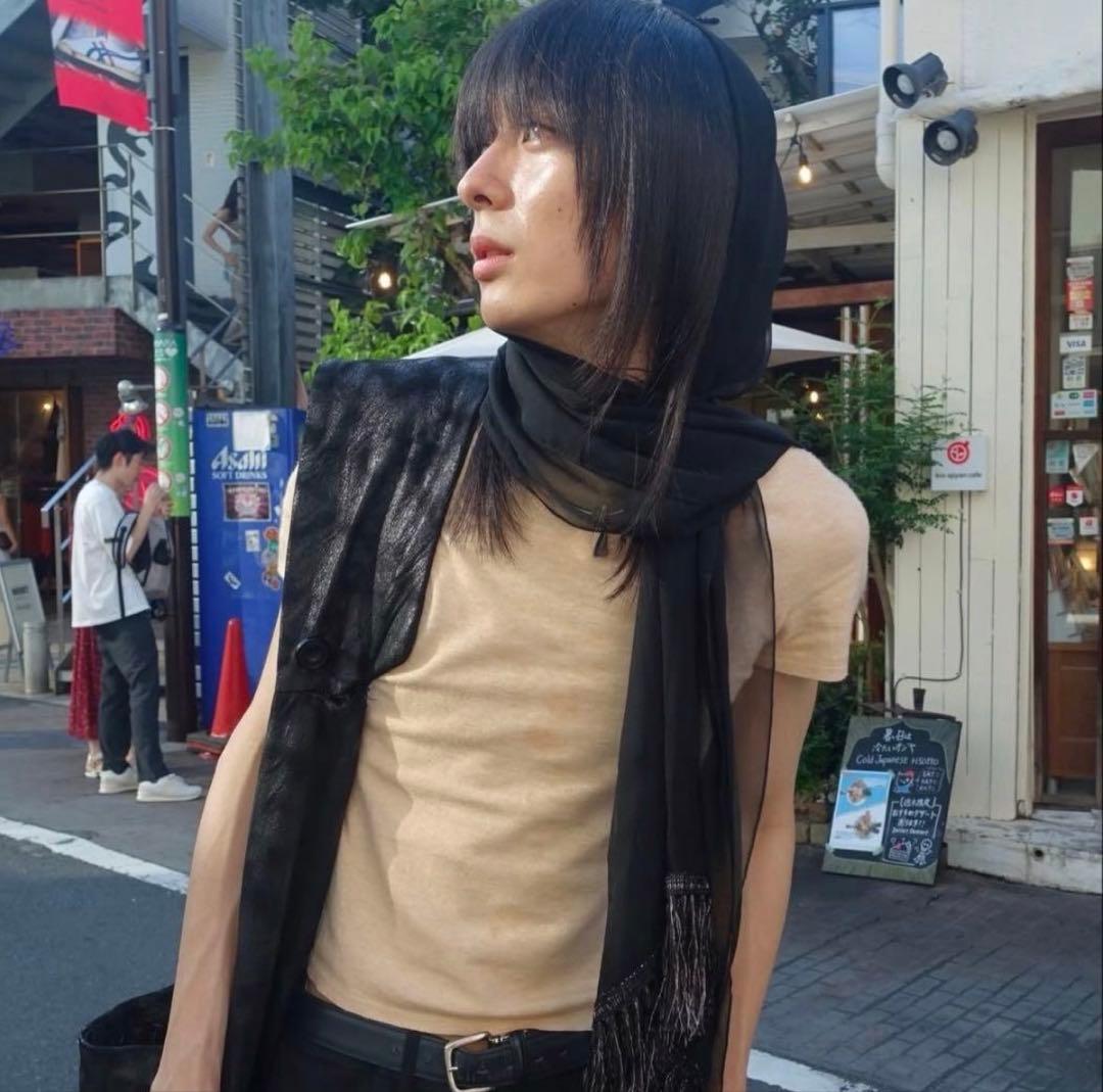 COMMON/DIVISOR \"NAMPULA\" バッグ