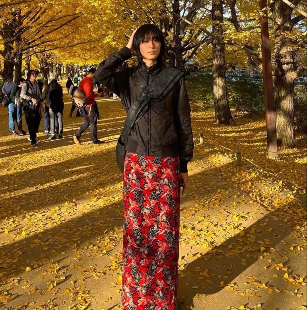 COMMON/DIVISOR \"NAMPULA\" バッグ