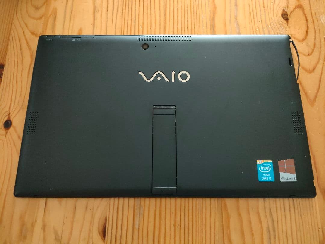 Sony Vaio Tap11 　タブレットPC VAIO Tap 11 | “VAIO” | ソニー