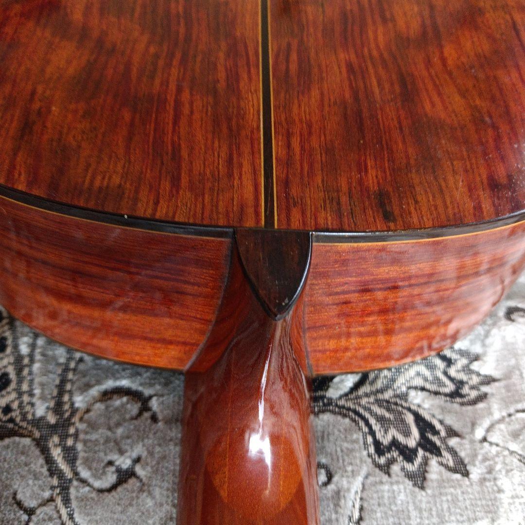 “貴重“YAMAKI ファン必見② スロッテッドヘッド パーラーギター