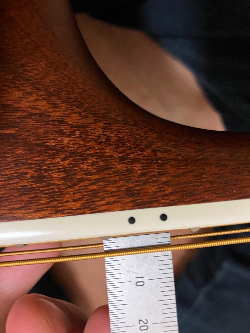 TAYLOR 810-BCE 2000年製 塗装剥がれあり 完動品 ハードケース - メルカリ