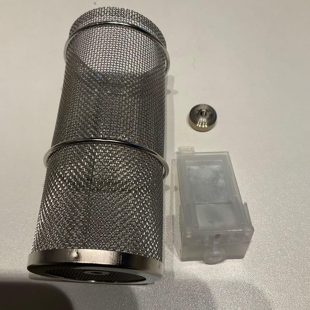 アクアクローバー ナノバブル水素水生成器 SIC-220 - メルカリ