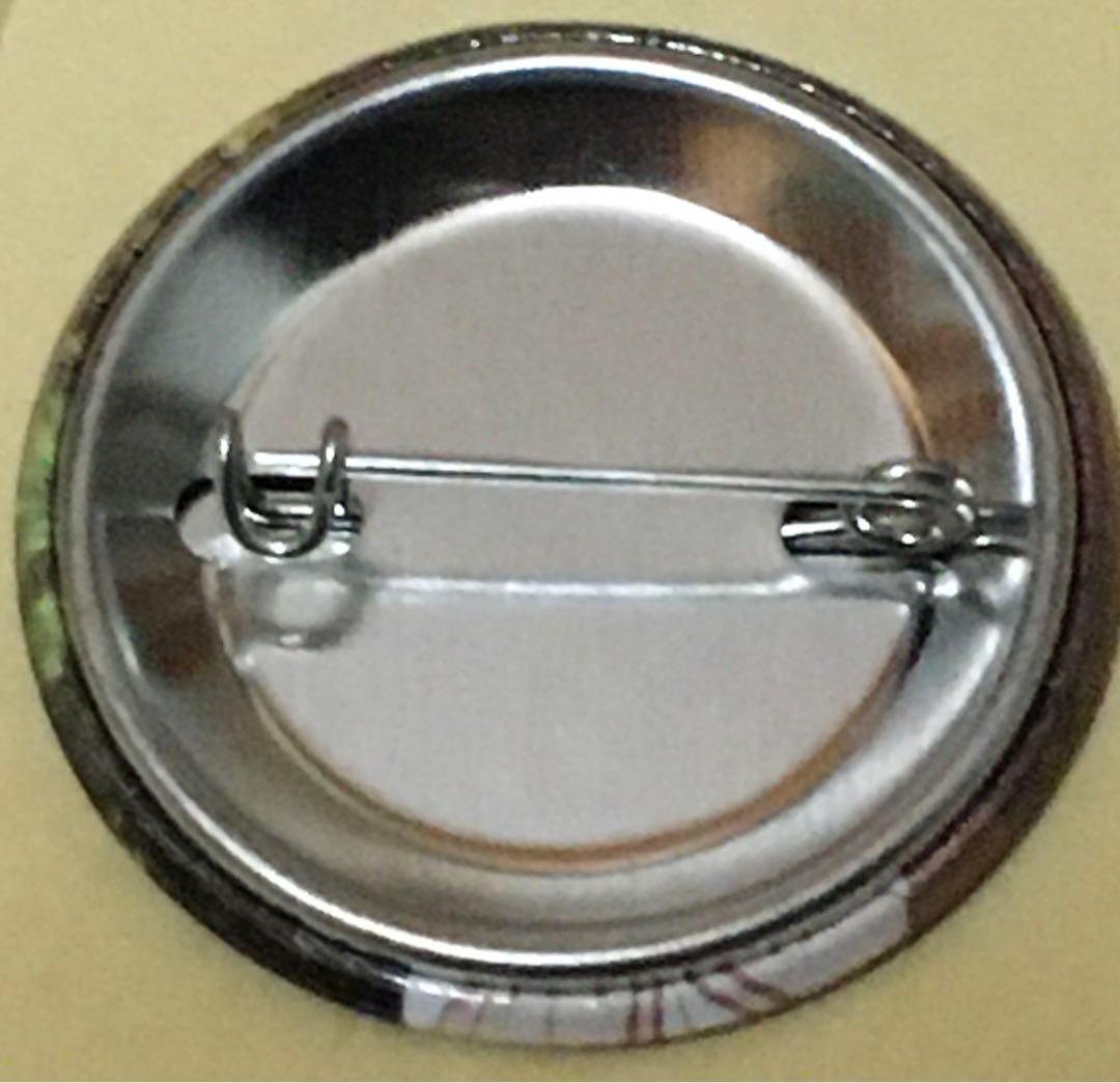 とある科学の超電磁砲 S cafe 缶バッジ 御坂妹 - メルカリ