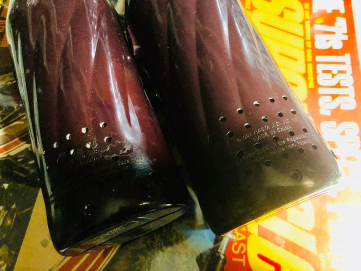 PEPSI＊ペプシ＊ビンテージ無線機＊ボトル型トランシーバー