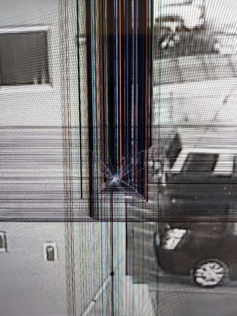 値下げ】REGZA 液晶テレビ 55インチ ジャンク品 2022年製 - メルカリ