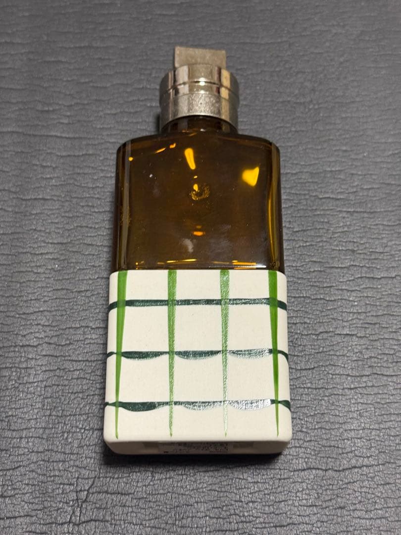 DRIES VAN NOTEN ロックザミルラ 香水 フルボトル 100ml - メルカリ