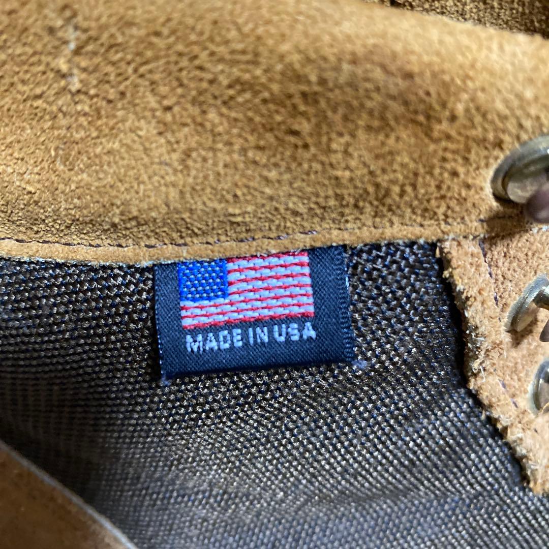 ダナー ガイドクリーク 廃盤の一足‼️ ゴアテックス搭載‼️【希少品