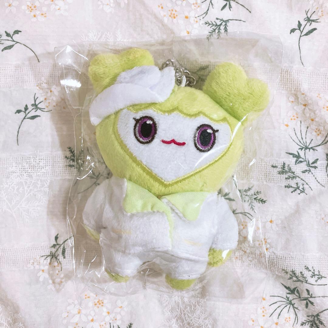 新品 TWICE ジョンヨン ジョンブリー breakthrough ラブリー - メルカリ