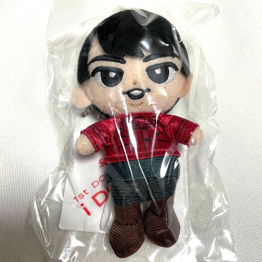 新品未開封】SnowMan すのチル ぬいぐるみ 9体セット - メルカリ