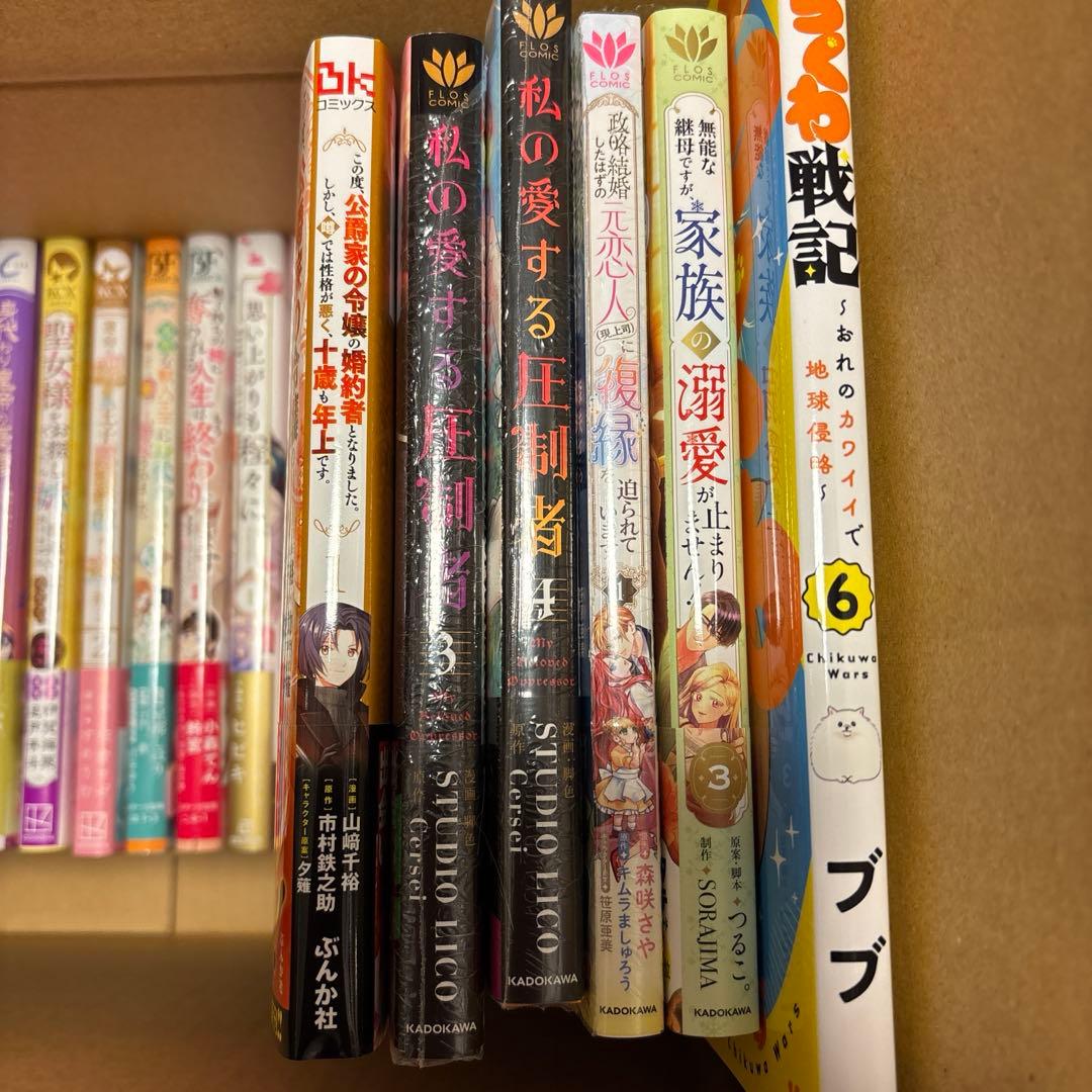呪われ皇子と茶博士の娘 おまとめ専用①