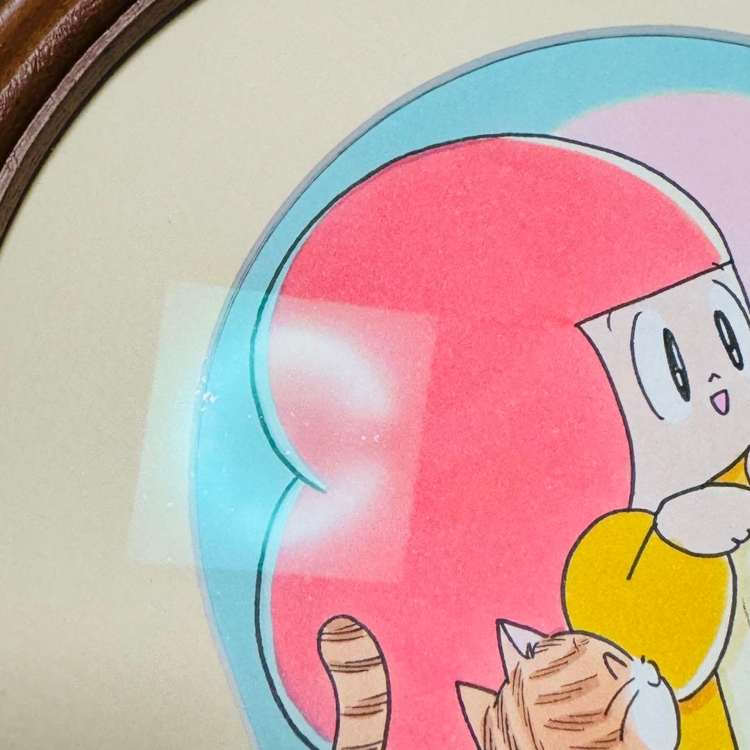 マムアンちゃん 原画① - メルカリ