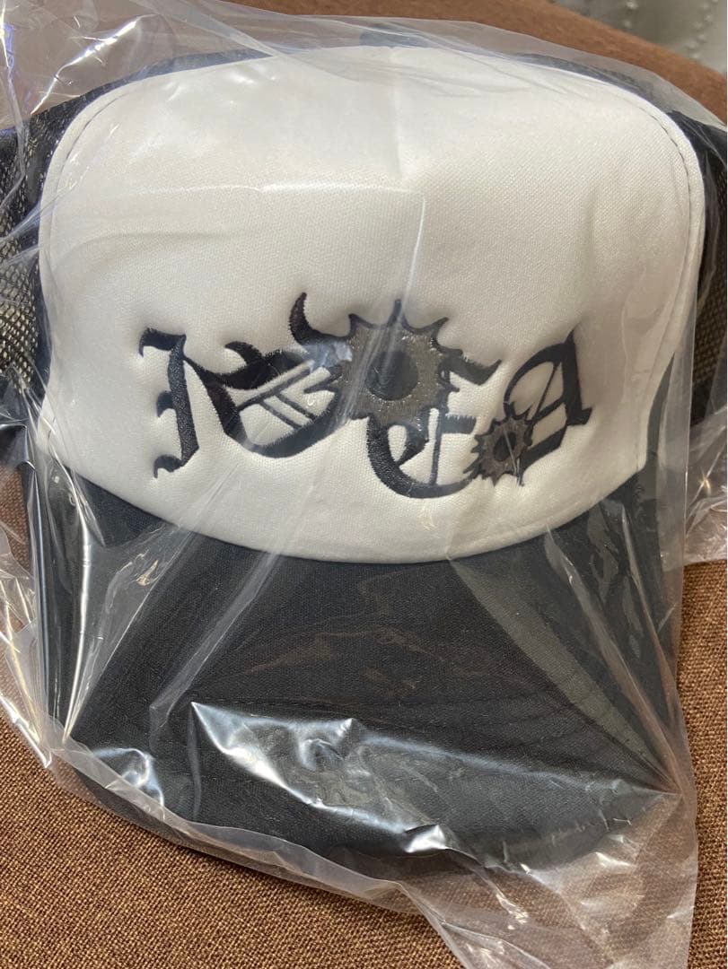 ideaswam メッシュキャップ - メルカリ