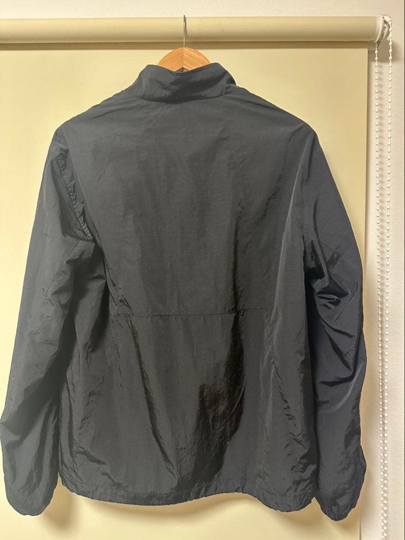 Kith ナイロンジャケット 朝倉未来着用 - メルカリ