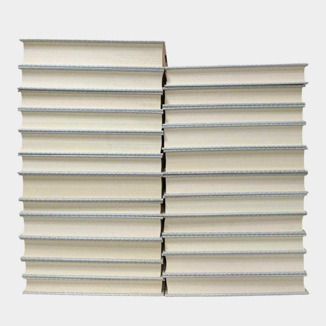 フィヒテ全集 全23巻中４巻欠 + 補巻 23冊セット 哲書房