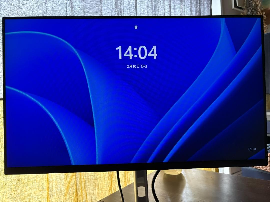 Dell 27インチ P2722HE USB-C モニター 美品 65W給電 Amazon.com: Dell 27 Monitor - P2722HE - Full HD 1080p, IPS