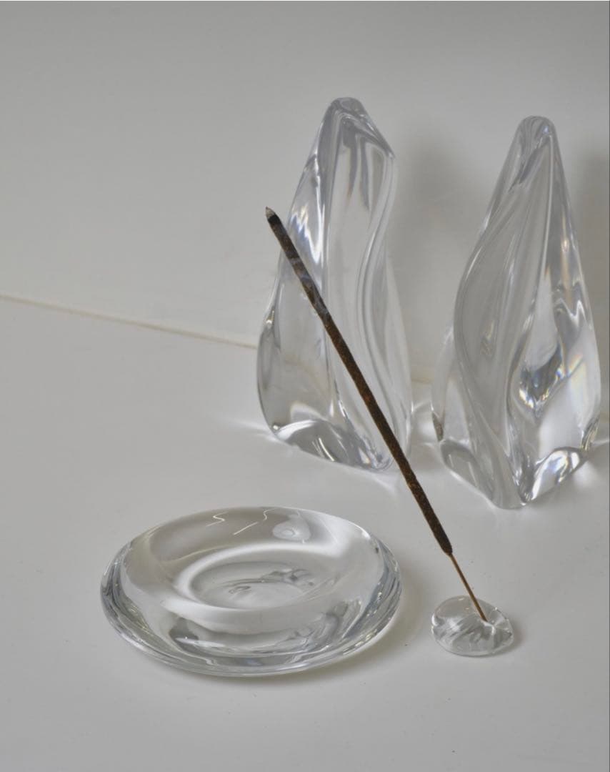 新品】LAN incense stand A インセンススタンド 吉田怜香 - メルカリ