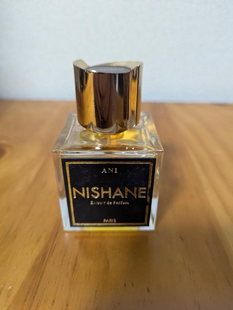 ニシャネ アニ Nishane Ani 100ml Celes (セレス) |Nishane - Ani (ニシャネ - アニ)