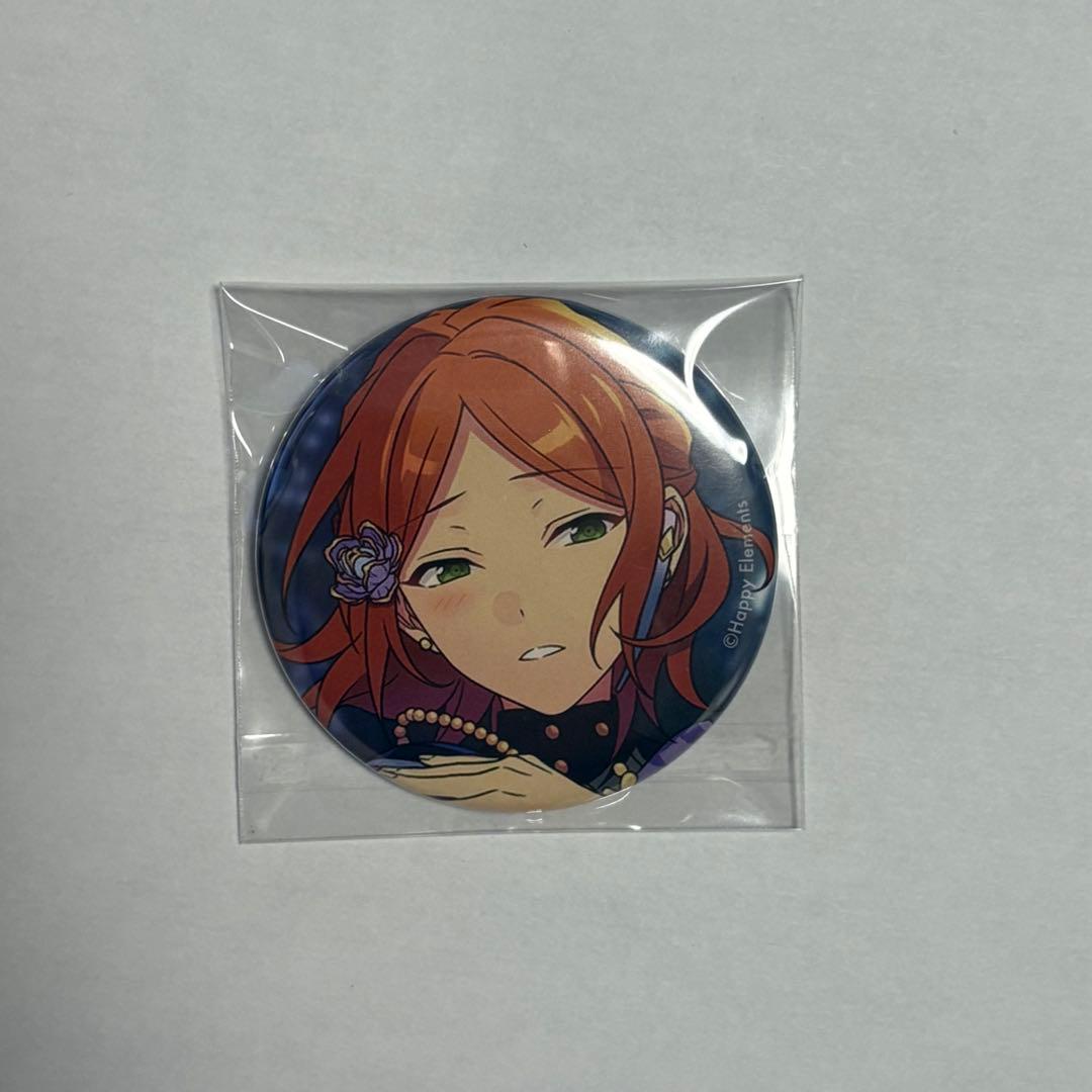 あんスタ 葵ゆうた コレクション缶バッジ 2025Aug IDOLSide - メルカリ