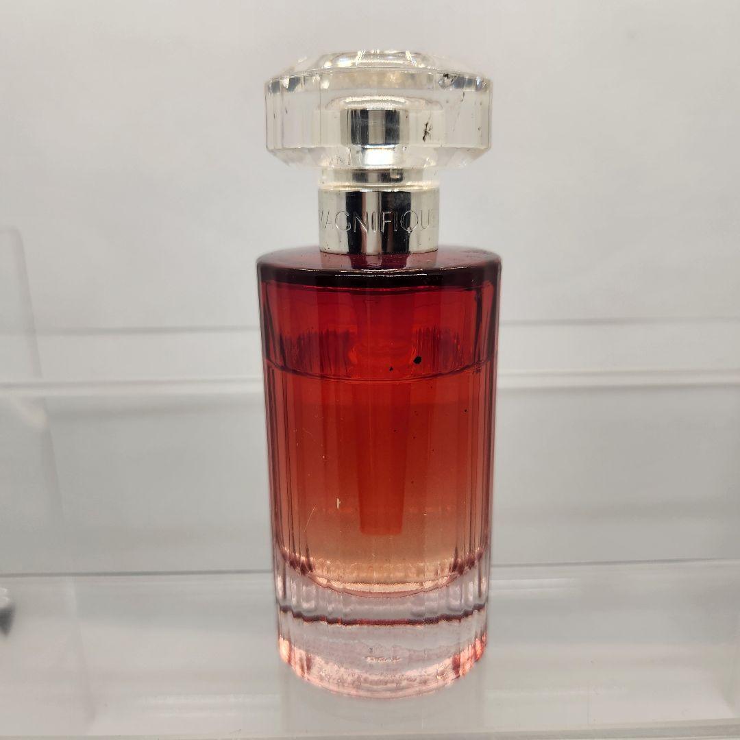 ランコム マニフィーク オードパルファム 50ml ランコム / マニフィーク オー ドゥ パルファンの公式商品情報｜美容