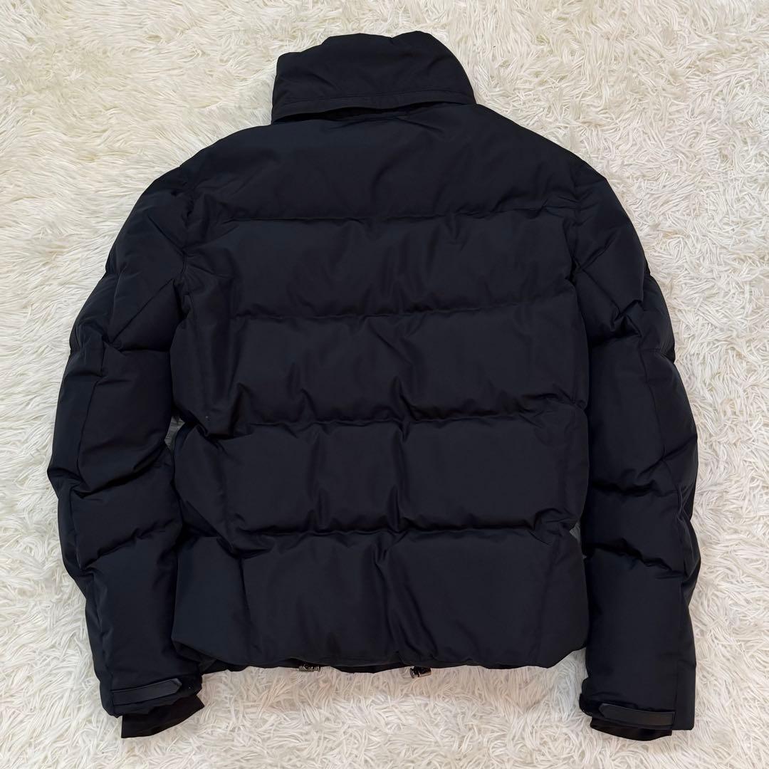 1951 ポロラルフローレン ダウンジャケット ビッグポニー XS 黒 赤