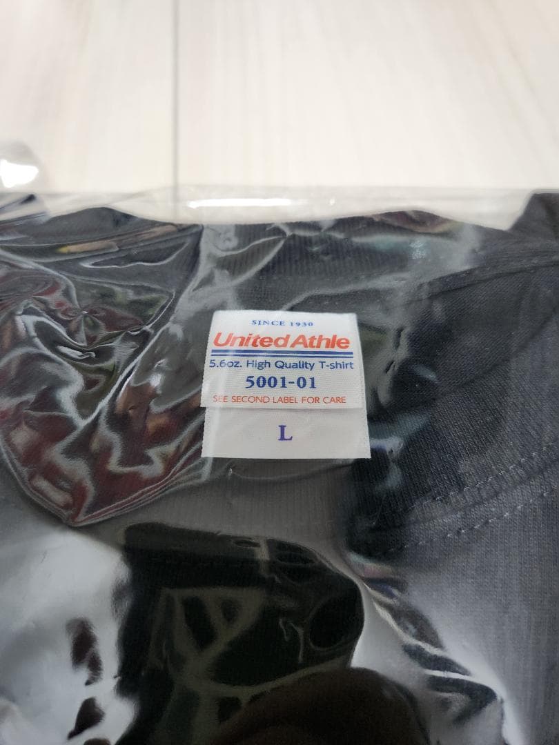 新品】SiM 20YEARS 記念Tシャツ【未開封】【L】 - メルカリ