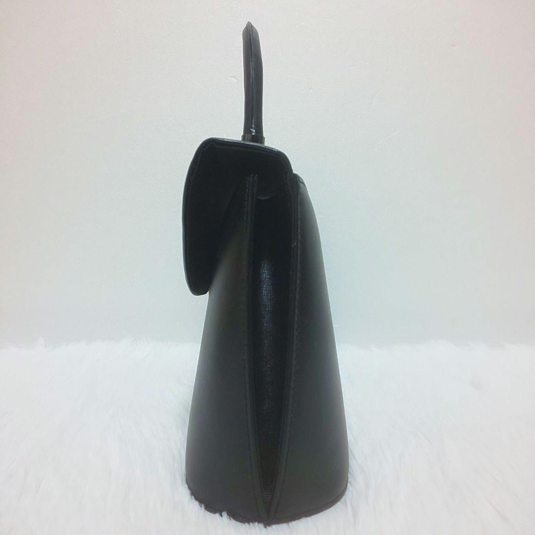 ✨美品✨坂本これくしょん フォーマル ハンドバッグ 銀河 金箔 日本製